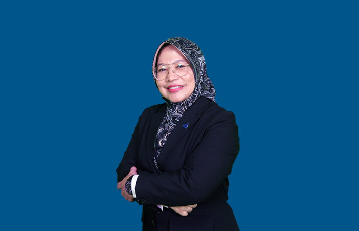 Dr. Siti Yulidhar Harunasari, M.Pd.