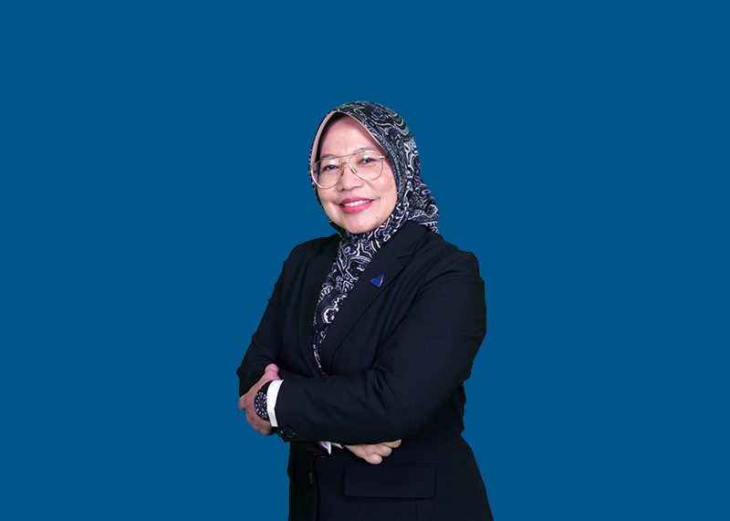 Dr. Siti Yulidhar Harunasari, M.Pd.