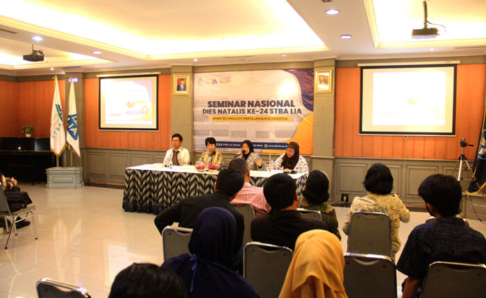 seminar nasional